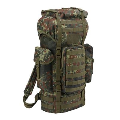 Plecak KAMPF MOLLE FLECKTARN