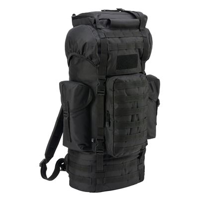 Plecak KAMPF MOLLE BLACK