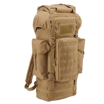 Plecak KAMPF MOLLE KHAKI