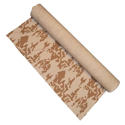 Tkanina AČR wz.95 DESERT rip-stop szerokość 150 cm