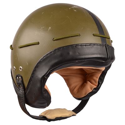 Kask spadochronowy PARA AČR ZELENÁ