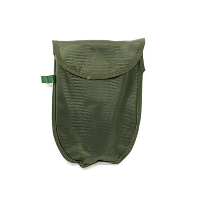 Składana łopatka US DELUXE TRIFOLD / NATO EXTREME ZIELONA