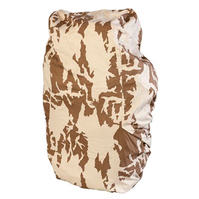 Pokrowiec na średni kufer/torba na AČR vz.95 Desert twill