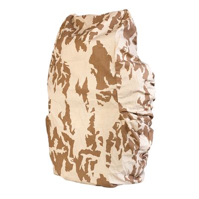 Pokrowiec na średni amortyzator/plecak do AČR vz.95 Desert ripstop