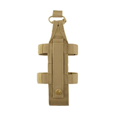 Uchwyt na butelkę FLEX MOLLE LARGE CAMEL SAND