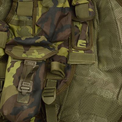 Kamizelka taktyczna do ACR vz.95 używana