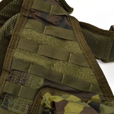 Kamizelka taktyczna do ACR vz.95 używana