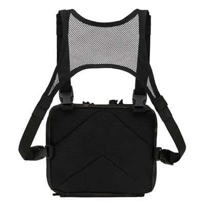 US COOPER CHEST PACK DARK CAMO