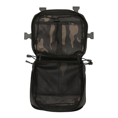 US COOPER CHEST PACK DARK CAMO