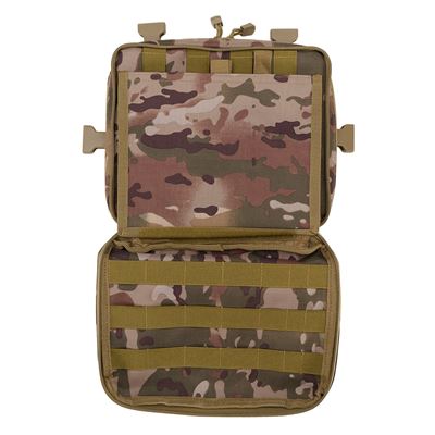PLECAK NA KLATKĘ PIERSIOWĄ US COOPER TACTICAL CAMO