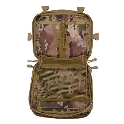 PLECAK NA KLATKĘ PIERSIOWĄ US COOPER TACTICAL CAMO