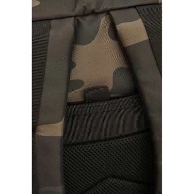 Plecak US COOPER VELCRO duży DARK CAMO