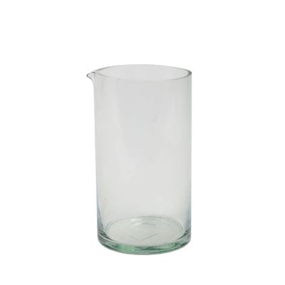 Zlewka szklana, grubościenna 500 ml