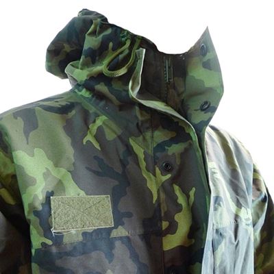 Kurtka AČR ECWCS GORE-TEX wz.95 las