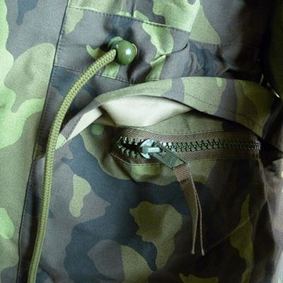 Kurtka AČR ECWCS GORE-TEX wz.95 las