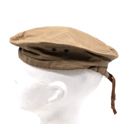 Baret ČSLA/AČR/SK kuchařský HNĚDÝ Armia Czeska 810093 2