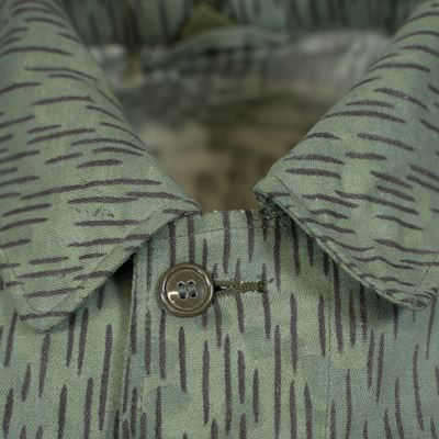 Kurtka / KONGO / parka ČSLA wz.60 JEHLIČÍ