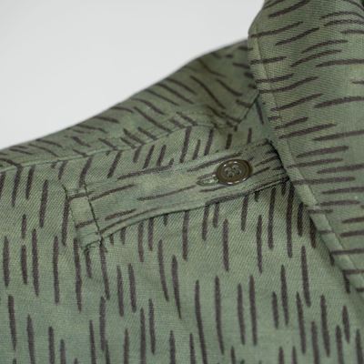 Kurtka / KONGO / parka ČSLA wz.60 JEHLIČÍ