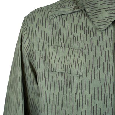 Kurtka / KONGO / parka ČSLA wz.60 JEHLIČÍ