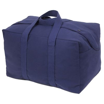 Torba Parachute Cargo 40 l NIEBIESKA