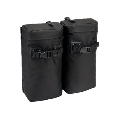 Plecak US COOPER MOUNTAIN CZARNY