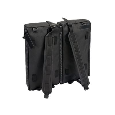 Plecak US COOPER MOUNTAIN CZARNY