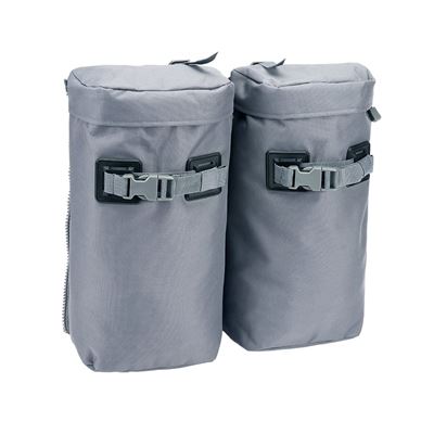 Plecak US COOPER MOUNTAIN SZARY