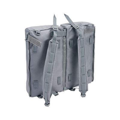 Plecak US COOPER MOUNTAIN SZARY