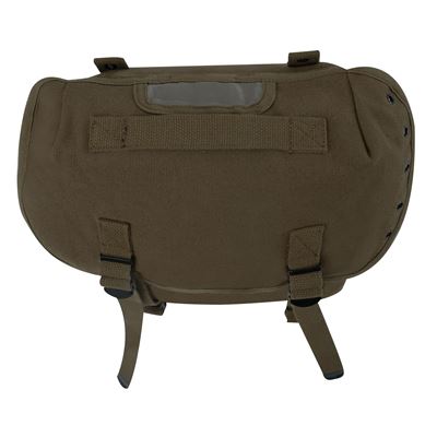 Małe płótno polowe ZIELONE ROTHCO 8108 4