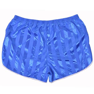 Spodenki sportowe LIGHT BLUE