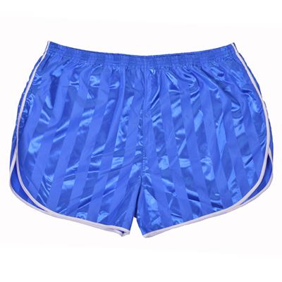 Spodenki sportowe LIGHT BLUE