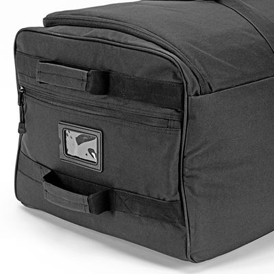 Torba na kółkach US Cooper Trolley LARGE 120 l CZARNA BRANDIT 8118-11002 5