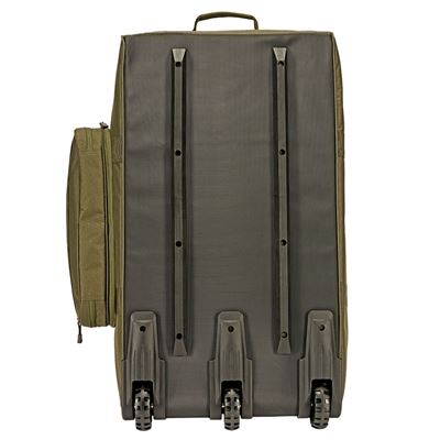 Torba na kółkach US Cooper Trolley LARGE 120 l ZIELONA BRANDIT 8118-15001 4