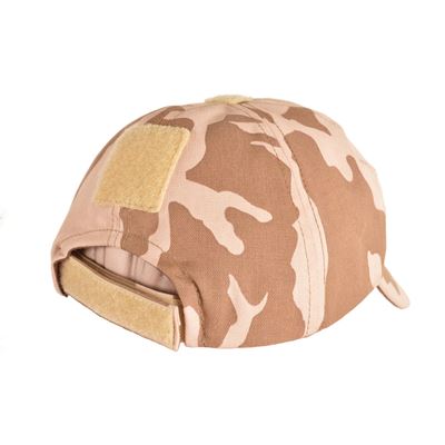 Czapka OPERATOR AČR vz.95 desert