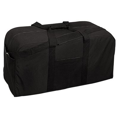 Torba JUMBO CZARNA