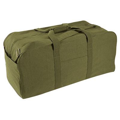 Torba JUMBO ZIELONA