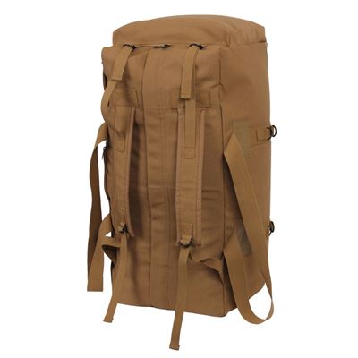 Torba MOSSAD TACTICAL DUFFLE COYOTE