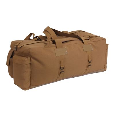Torba MOSSAD TACTICAL DUFFLE COYOTE