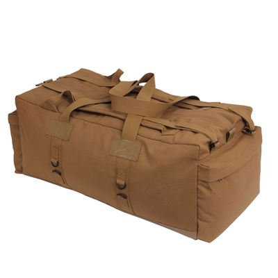 Torba MOSSAD TACTICAL DUFFLE COYOTE