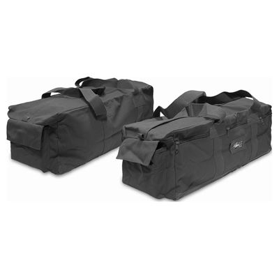 Torba ISRAELI CZARNA