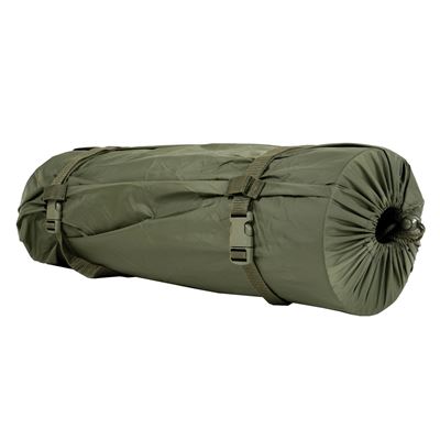 Karimatka vz.2000 AČR s obalem použitá Armia Czeska 81443901 2