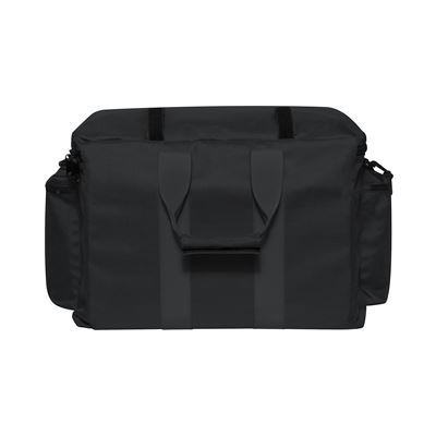 Torba POLICE EQUIPMENT CZARNA