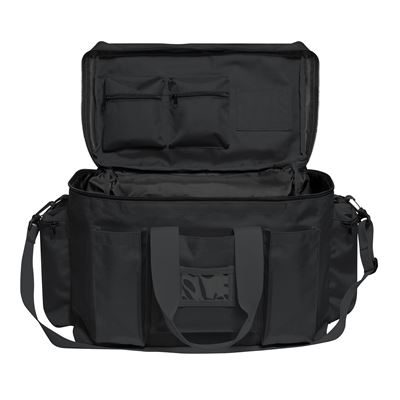 Torba POLICE EQUIPMENT CZARNA