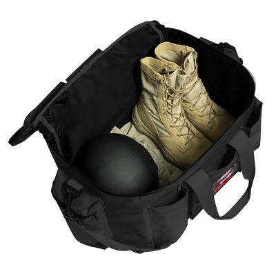 Torba POLICE EQUIPMENT CZARNA