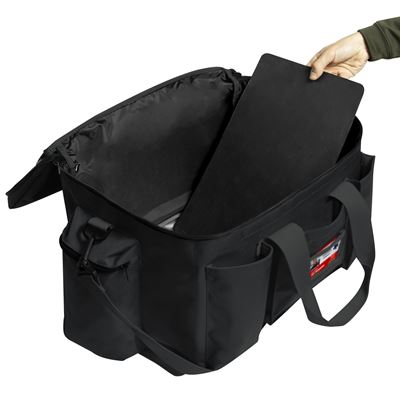 Torba POLICE EQUIPMENT CZARNA