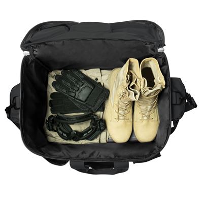 Torba POLICE EQUIPMENT CZARNA