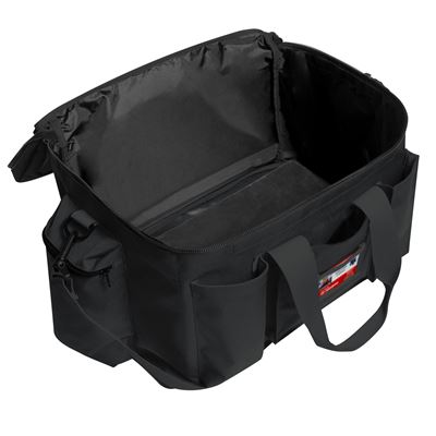 Torba POLICE EQUIPMENT CZARNA