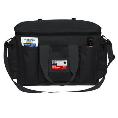 Torba POLICE EQUIPMENT CZARNA
