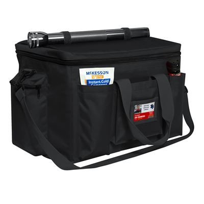 Torba POLICE EQUIPMENT CZARNA