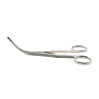 Rozszerzacz tchawicy Trousseau 14 cm